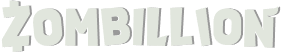 Zombillion Logo