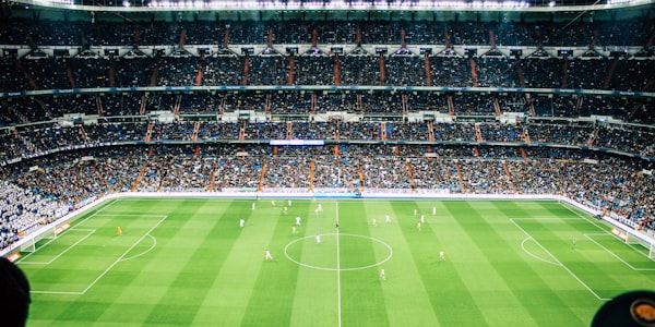 Stadium