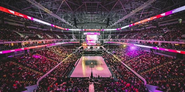 Stadium