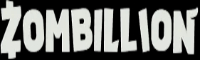 Zombillion Logo